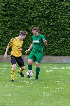 Bild 402 - OL GW Eimsb�ttel : SC Wentorf : Erfebnis: 2:2